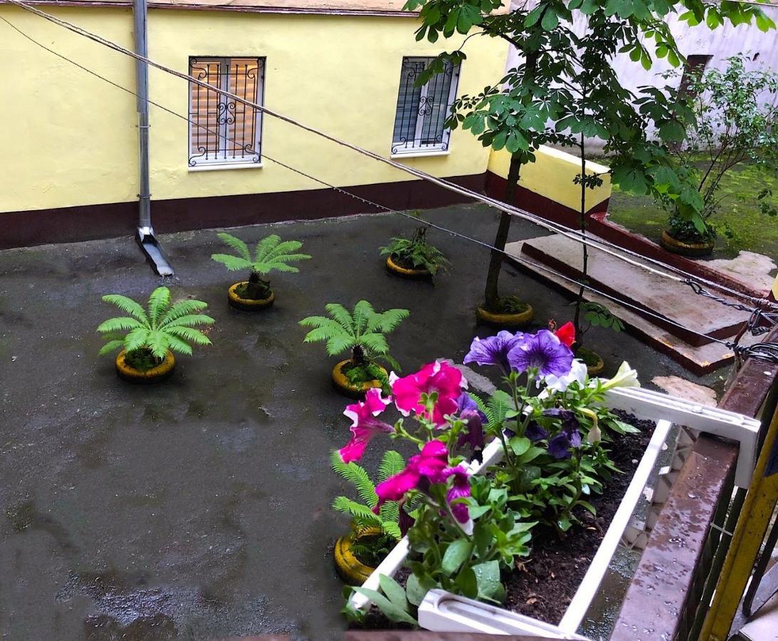 Joy Box Apartments Lviv Exterior foto