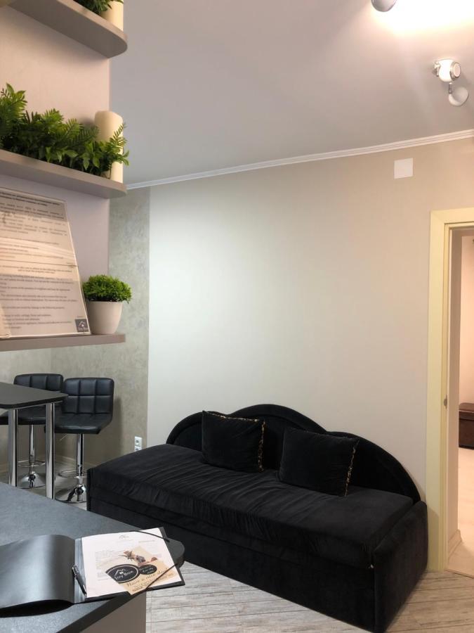 Joy Box Apartments Lviv Exterior foto