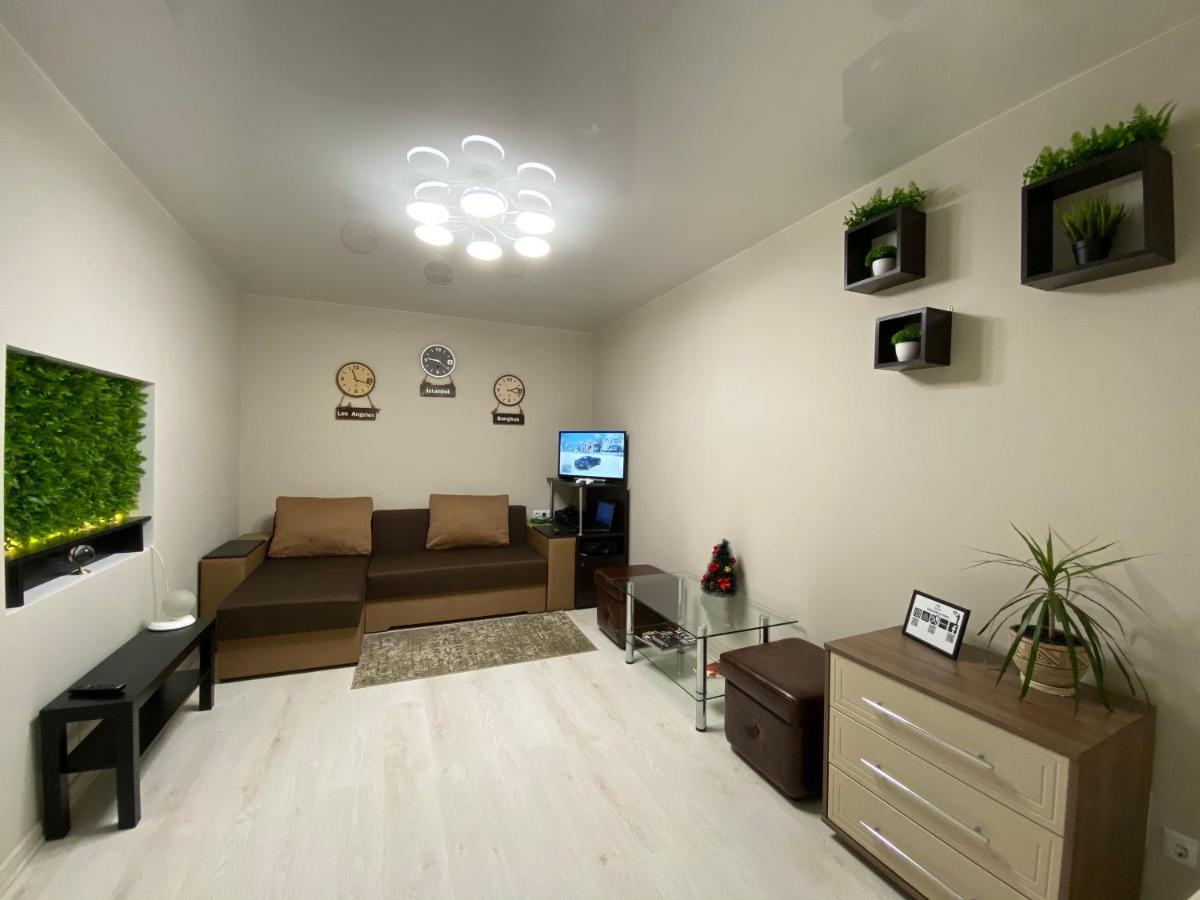 Joy Box Apartments Lviv Exterior foto